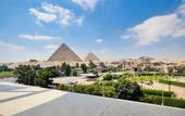 Туры в отель Turquoise Pyramids View Hotel