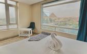 Туры в отель Turquoise Pyramids View Hotel