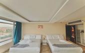 Туры в отель Turquoise Pyramids View Hotel