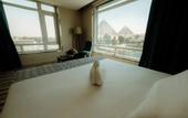 Туры в отель Turquoise Pyramids View Hotel