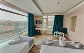 Туры в отель Turquoise Pyramids View Hotel