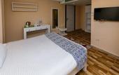 Туры в отель Turquoise Pyramids View Hotel