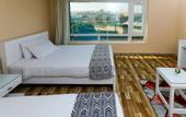 Туры в отель Turquoise Pyramids View Hotel