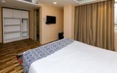Туры в отель Turquoise Pyramids View Hotel