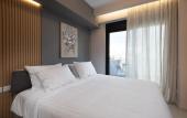 Туры в отель LUX&EASY Athens Downtown Residences
