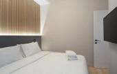 Туры в отель LUX&EASY Athens Downtown Residences