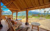 Туры в отель Segara Camp Kintamani