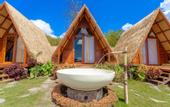 Туры в отель Segara Camp Kintamani