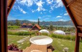 Туры в отель Segara Camp Kintamani
