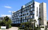 Туры в отель Occidental Tanger