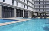 Туры в отель Occidental Tanger