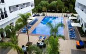 Туры в отель Andalucia Golf Tanger