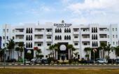 Туры в отель Andalucia Golf Tanger
