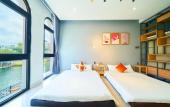 Туры в отель Lia Homestay Grand World Phu Quoc