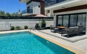 Туры в отель Room in Villa - Cheerful Brand New 4 Bedrooms Villa With Pool