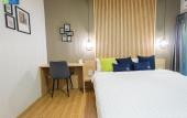 Туры в отель Zayn Express & Suites