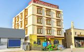 Туры в отель OYO 139 Al Ghadeer Hotel Apartments
