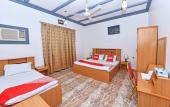 Туры в отель OYO 139 Al Ghadeer Hotel Apartments