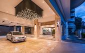 Туры в отель Dusit Princess Hotel Residences Nairobi