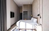 Туры в отель Dusit Princess Hotel Residences Nairobi