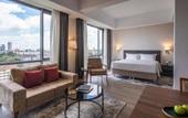 Туры в отель Dusit Princess Hotel Residences Nairobi