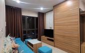 Туры в отель Nha Trang Bay Monaco Apartment