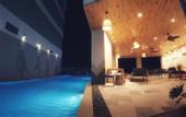 Туры в отель Nha Trang Bay Monaco Apartment