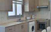 Туры в отель Phaedrus Living City Flat Demetra 102