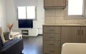 Туры в отель Phaedrus Living City Flat Demetra 102