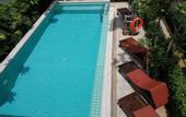 Туры в отель JR Place at Klong Muang Beach Krabi