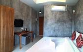 Туры в отель JR Place at Klong Muang Beach Krabi