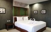 Туры в отель JR Place at Klong Muang Beach Krabi