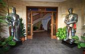 Туры в отель Gaia Garden