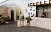 Туры в отель Gaia Garden