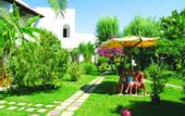 Туры в отель Gaia Garden