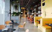 Туры в отель The Social Hub Barcelona Poblenou