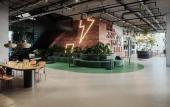 Туры в отель The Social Hub Barcelona Poblenou