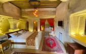 Туры в отель Mesken Cave Suites