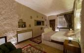 Туры в отель Mesken Cave Suites
