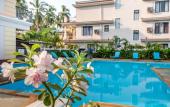 Туры в отель Villa Calangute Phase 17
