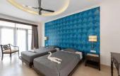 Туры в отель Villa Calangute Phase 17