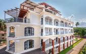 Туры в отель Villa Calangute Phase 17