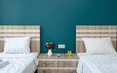 Туры в отель Stay Inn on Yekmalyan St