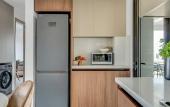 Туры в отель Sanders Elgio - Precious 3-bdr Apt With Balcony