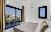 Туры в отель Sanders Elgio - Precious 3-bdr Apt With Balcony
