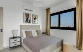 Туры в отель Sanders Elgio - Precious 3-bdr Apt With Balcony
