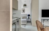 Туры в отель Sanders Elgio - Charming Studio With Balcony