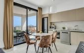 Туры в отель Sanders Elgio - Charming Studio With Balcony