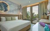 Туры в отель Citadines Connect Rochester Singapore