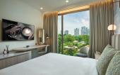 Туры в отель Citadines Connect Rochester Singapore